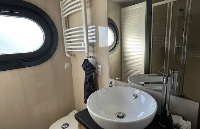 Hausboot Lore - Foto 44