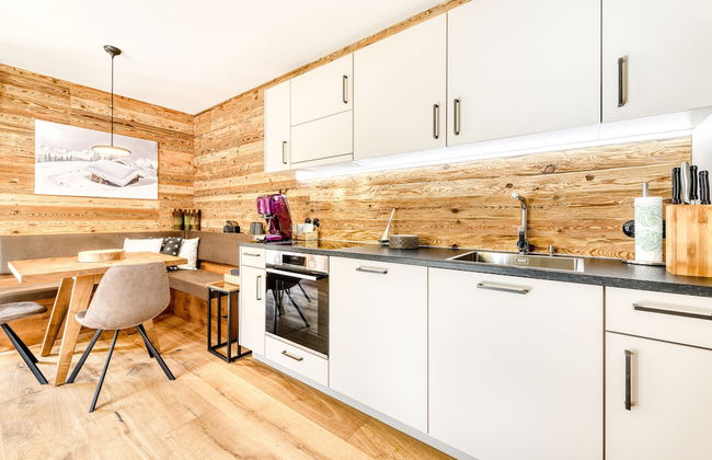 Chalet GM by A-Appartements - Foto 10