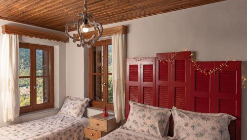 Μορχέλα, ολόκληρο σπίτι! - Foto 2