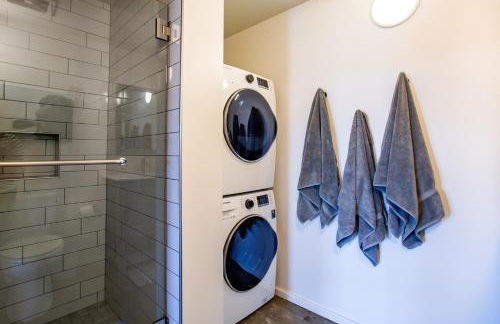 Sterchi Lofts Getaway - Downtown Knoxville - Foto 32