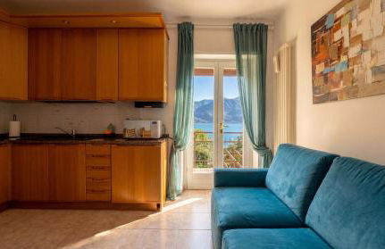 Apartment Di Lago Family by GardaDoma - Foto 7