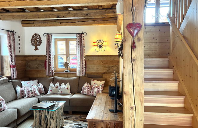 st martin chalets - Foto 8