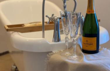 Oase am Pferdemarkt - im Herzen Ostfrieslands - Foto 11