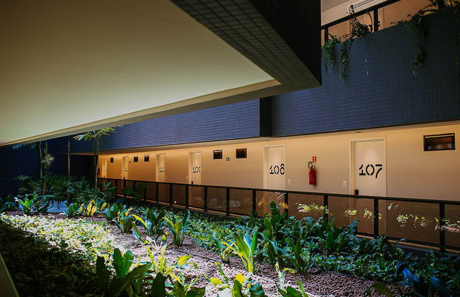 Unity Suites - Foto 60