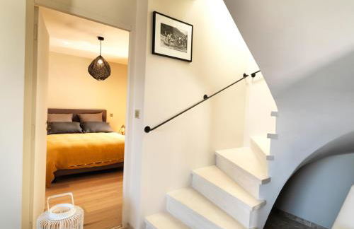 Les Loges En Provence "L'Échappée" - Foto 5