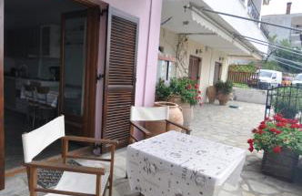 Zennova #42 Pirgadikia Sky & Sea Home - Foto 15