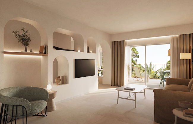 Inturotel Esmeralda Villas - Foto 5