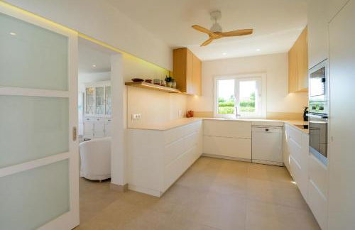 Villa Ponti A5 By Book Menorca Villas - Foto 44