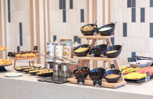 Aparthotel HSM Lago Park - Foto 42