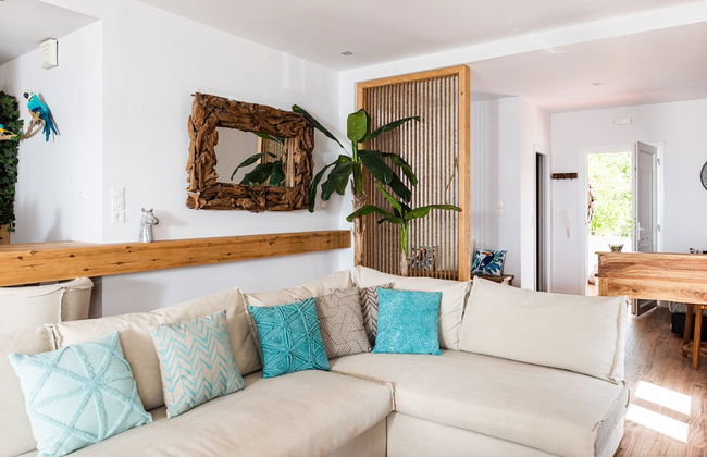 Domus Aqua, Member of Domus Elegance Collection - Foto 18