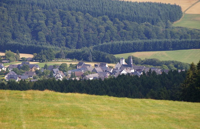 Lovely Holiday Home in Stipshausen With Terrace - Foto 61