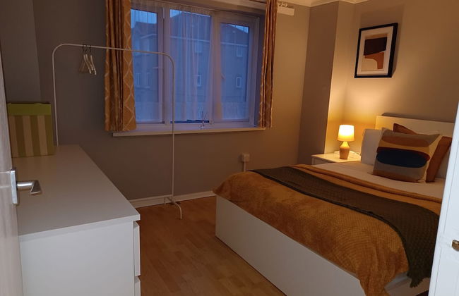 MALTING-GREEN DOOR-One Bedroom Apartment - Foto 6