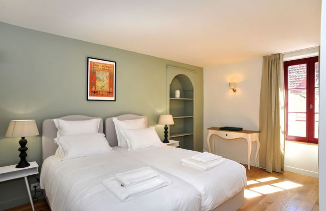 Les Sarments ***** - Beaune - Foto 4