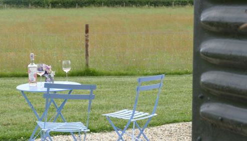 Elms Farm - Foto 5, Garden