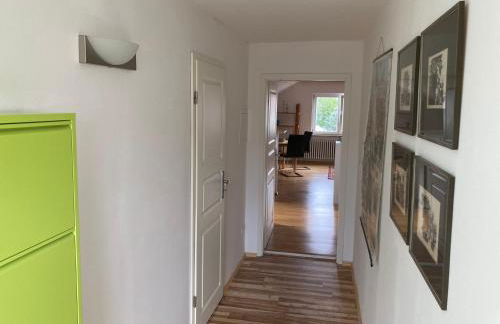 Ferienwohnung Jeßberger - Foto 9