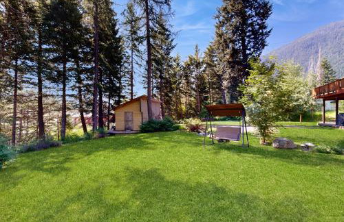 Hungry Horse Hideout - Upper Level - Foto 3