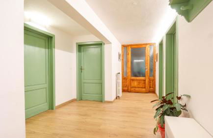 COZY MOUNTAIN RETREAT - with Garden, Wi-Fi - Foto 8