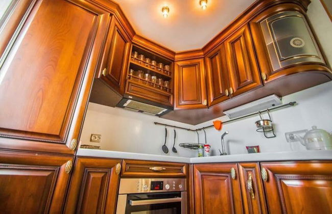 Apartment on Admirala Fokina 31 - Foto 4