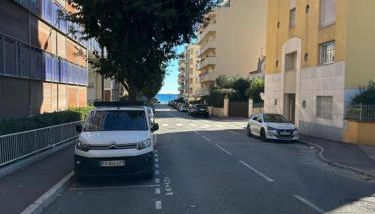 Charmant studio à 2 pas de la mer et du train - Foto 5