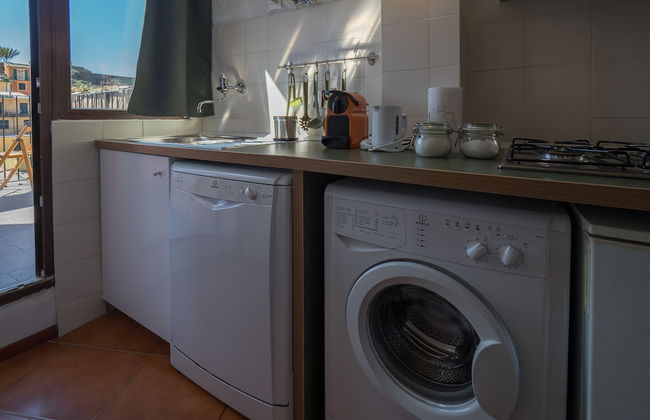 La Torretta dei Merli With Views - Foto 15