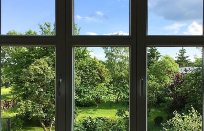 Apartment in Karft Near Indoor Ski Hall - Foto 23