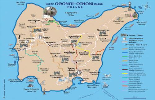 ELEONAS Othoni - Foto 22