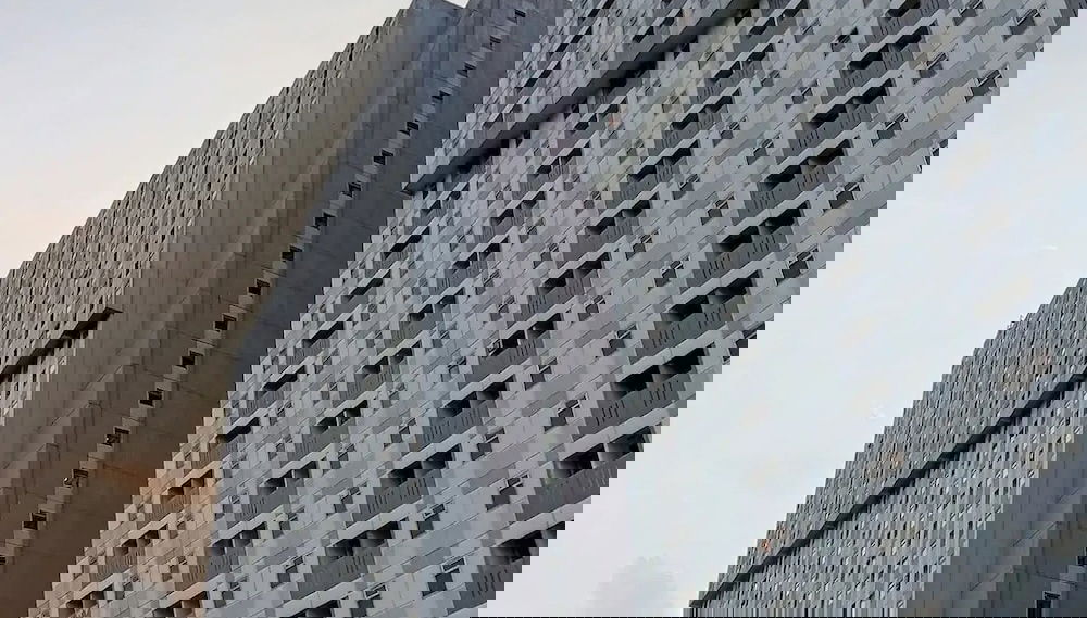 Gunung Putri Square By Veto Rooms - Foto 1, Immagine principale