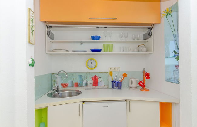 Apartments Vesela - Foto 10