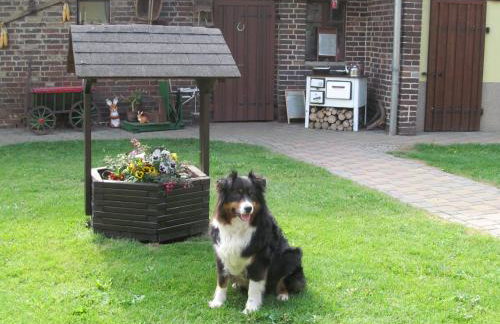 Ferienwohnung am Storchennest - Foto 18