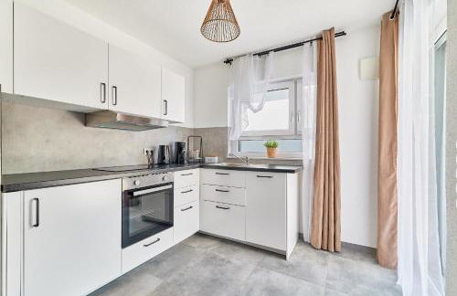 ELA Apartments Mannheim - Foto 11