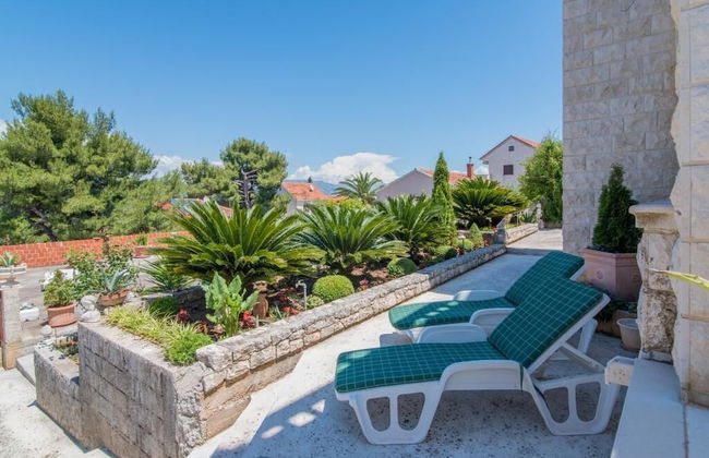 Apartments Paco - Photo 25