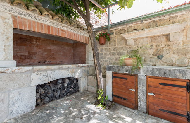 The Hidden Treasure Village - 3 Villas - Photo 50