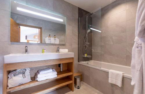 La Cour aux Ecureuils - Foto 61