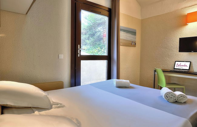 Belambra Clubs La Colle-sur-Loup - Les Terrasses De Saint-Paul De Vence - Foto 35