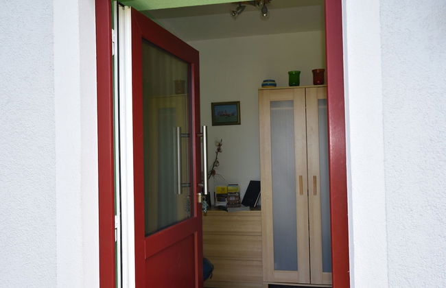 Modern Apartment in Bastorf Near Sea - Foto 2