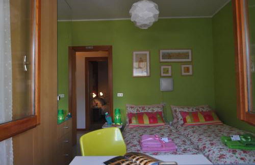 Sole & Querce Apartments- Bike Friendly with garage - Foto 33