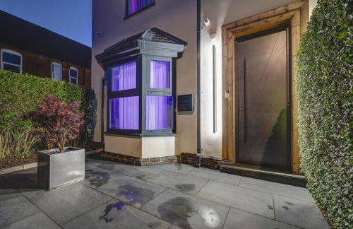 Luxury Stay - Spa Bath - Couples or Business - Foto 44