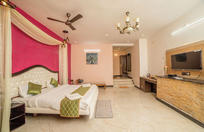 Rain Rock Villa - Foto 3