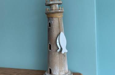 Causeway Cottage - Foto 3