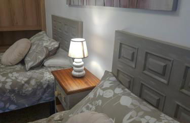 La Panaderia 8 PAX, terraza exterior - Foto 8