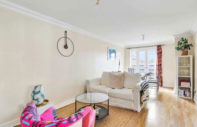 Cosy Home in Calm Residence - Foto 11