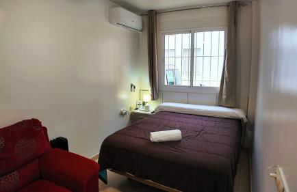 Apartalux Clara Campoamor - Foto 13