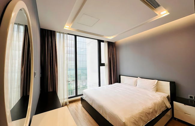 Vinhomes Metropolis Hanoi - South Land - Foto 20