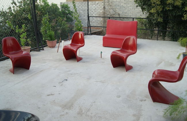 Hgen Room & Suites - Foto 24