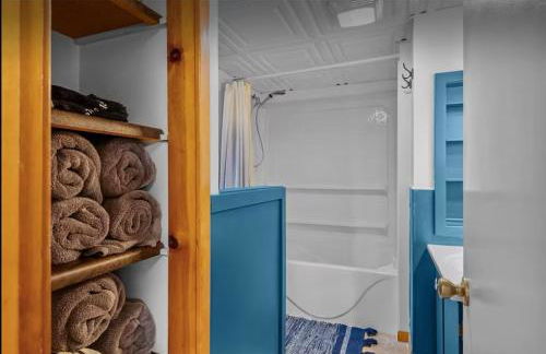 Happy Place Hideaway on Silver Lake - Foto 37