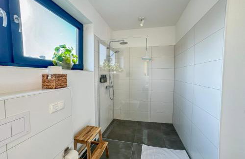 Vyne Apartments - Terrasse - Grill - Privatparkplatz - Foto 11