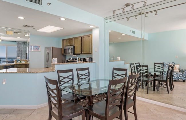 Sterling Sands 604 2 Bedroom Condo by RedAwning - Foto 25