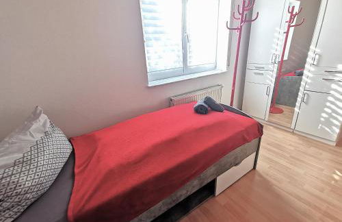 BodenSEE Apartment "La Musica" - Foto 26