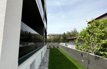 Monachus Apartments - Foto 1