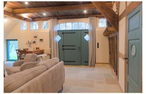 Ferienwohnung - De Deelstuuv - Foto 8